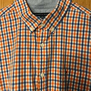 Tommy Hilfiger Button Down Shirt